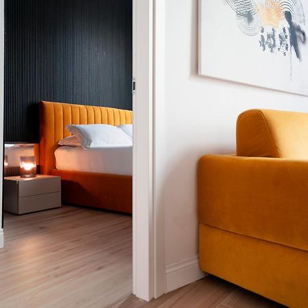 Cavour Fillyourhomewithlove Design Apartment ฟลอเรนซ์ ภายนอก รูปภาพ