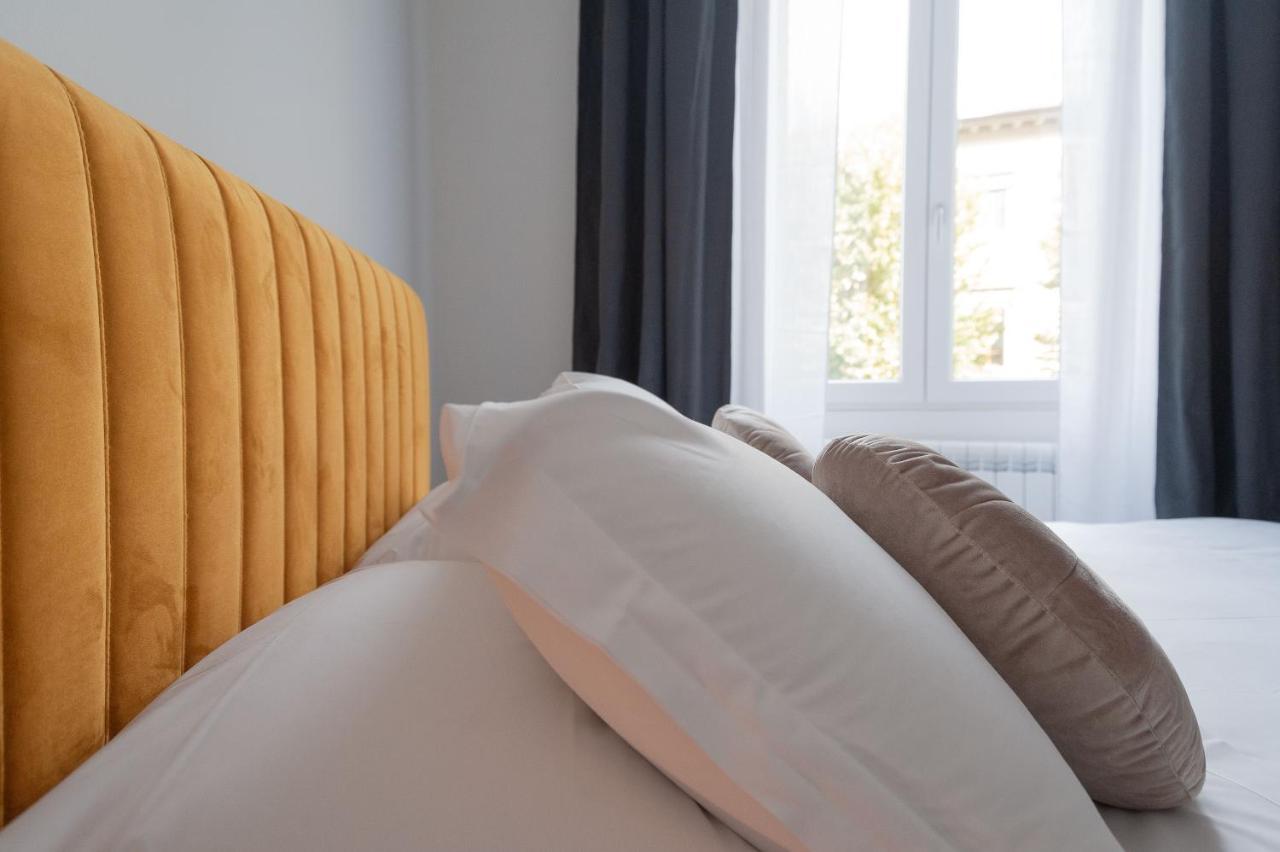 Cavour Fillyourhomewithlove Design Apartment ฟลอเรนซ์ ภายนอก รูปภาพ
