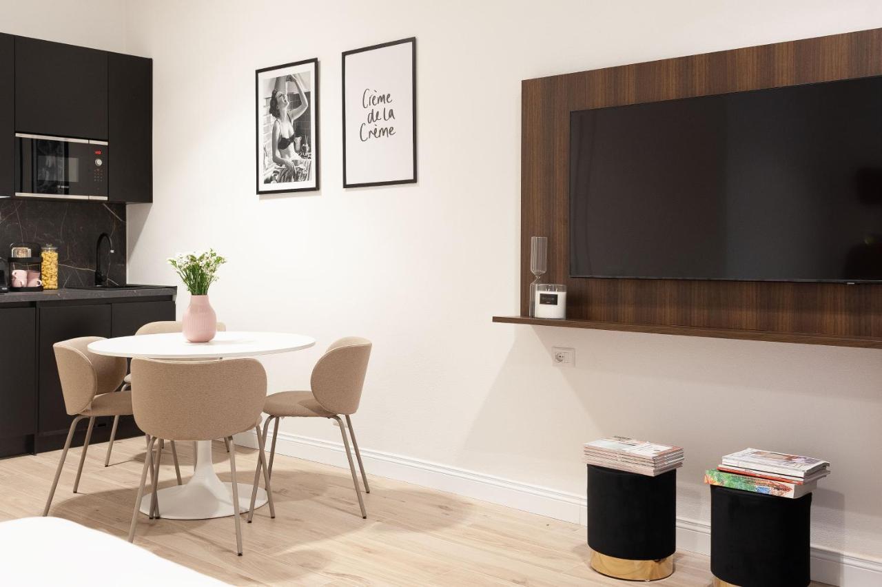 Cavour Fillyourhomewithlove Design Apartment ฟลอเรนซ์ ภายนอก รูปภาพ