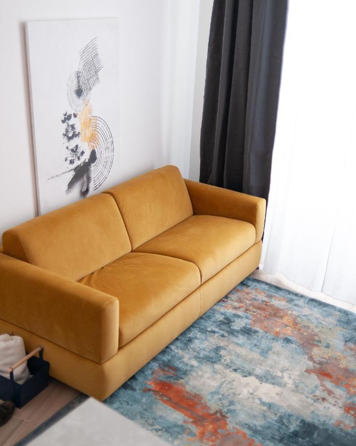 Cavour Fillyourhomewithlove Design Apartment ฟลอเรนซ์ ภายนอก รูปภาพ