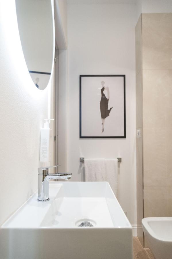 Cavour Fillyourhomewithlove Design Apartment ฟลอเรนซ์ ภายนอก รูปภาพ