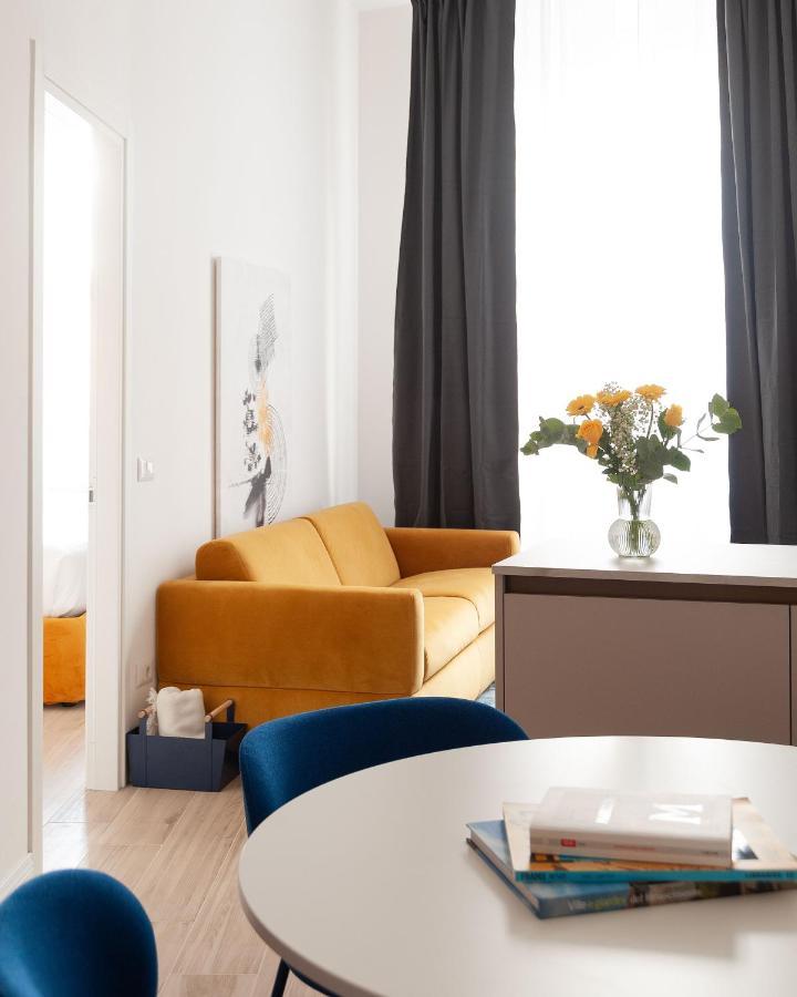 Cavour Fillyourhomewithlove Design Apartment ฟลอเรนซ์ ภายนอก รูปภาพ