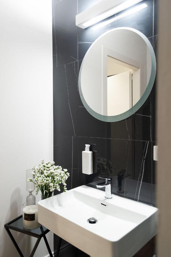 Cavour Fillyourhomewithlove Design Apartment ฟลอเรนซ์ ภายนอก รูปภาพ