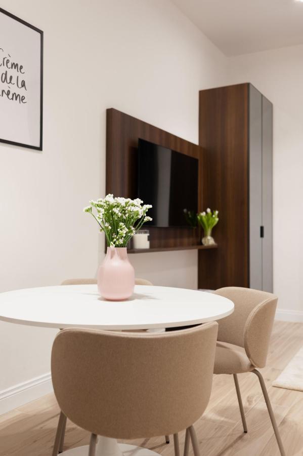 Cavour Fillyourhomewithlove Design Apartment ฟลอเรนซ์ ภายนอก รูปภาพ