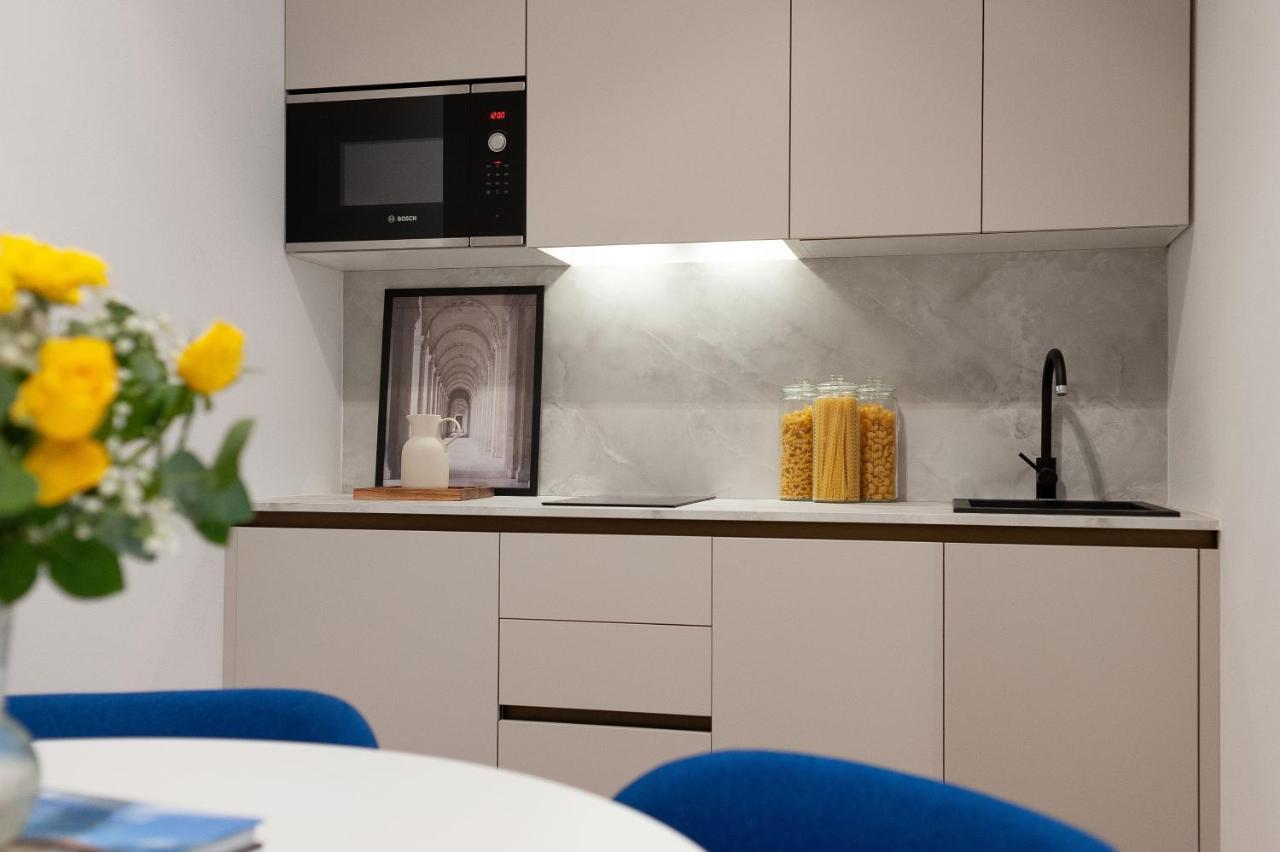 Cavour Fillyourhomewithlove Design Apartment ฟลอเรนซ์ ภายนอก รูปภาพ