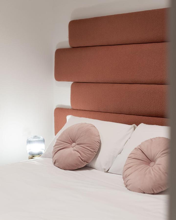 Cavour Fillyourhomewithlove Design Apartment ฟลอเรนซ์ ภายนอก รูปภาพ