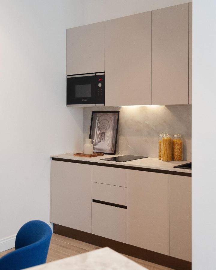 Cavour Fillyourhomewithlove Design Apartment ฟลอเรนซ์ ภายนอก รูปภาพ