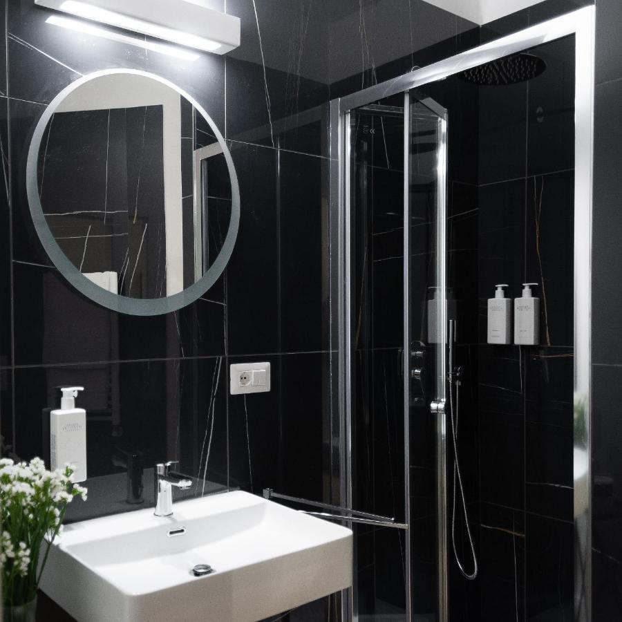 Cavour Fillyourhomewithlove Design Apartment ฟลอเรนซ์ ภายนอก รูปภาพ