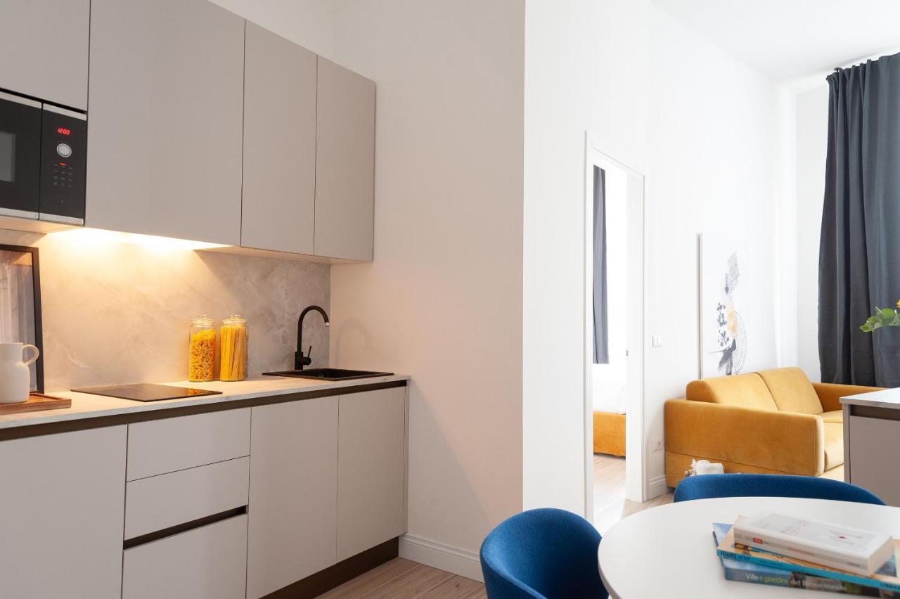 Cavour Fillyourhomewithlove Design Apartment ฟลอเรนซ์ ภายนอก รูปภาพ
