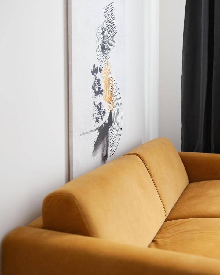 Cavour Fillyourhomewithlove Design Apartment ฟลอเรนซ์ ภายนอก รูปภาพ