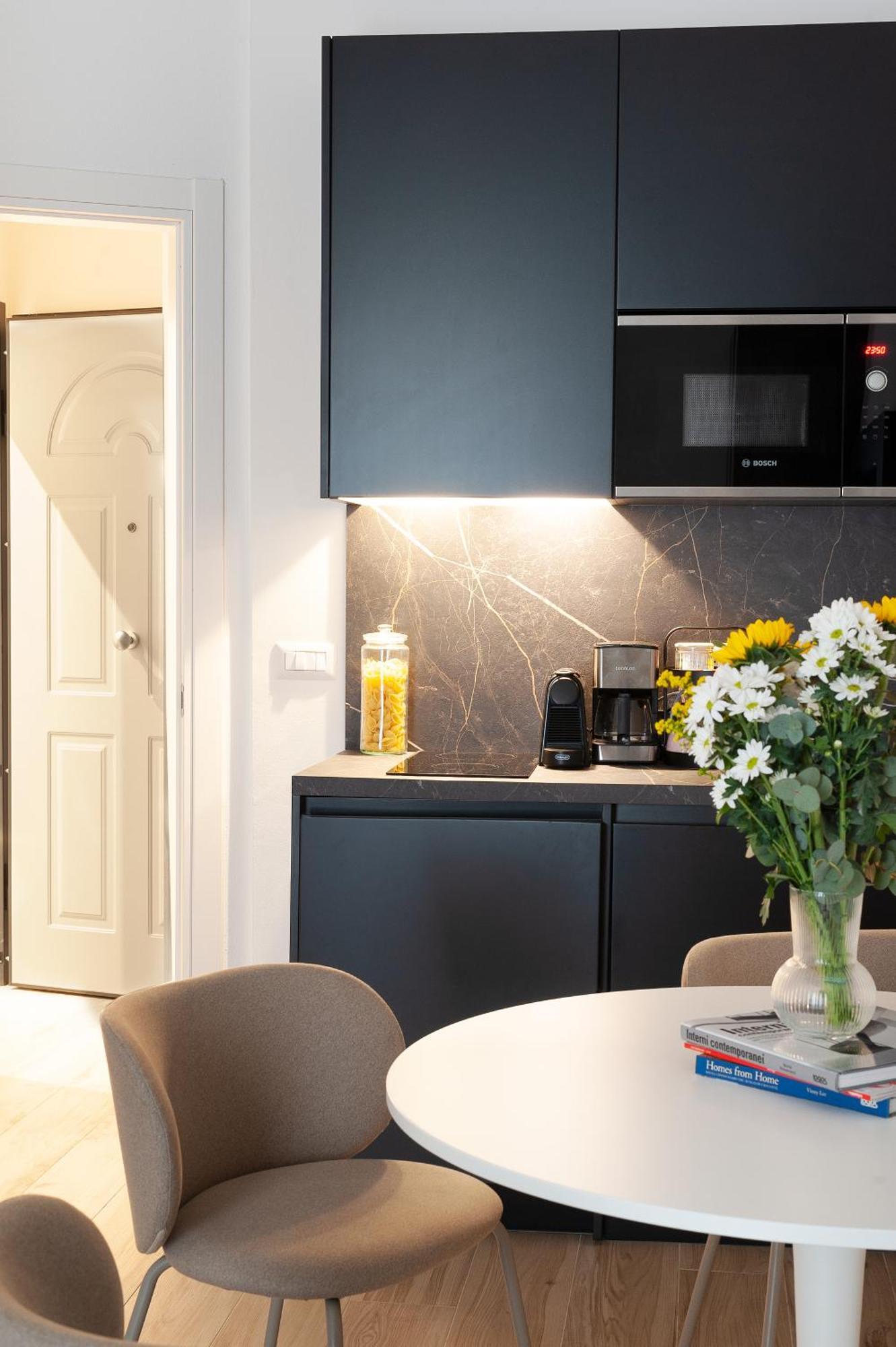 Cavour Fillyourhomewithlove Design Apartment ฟลอเรนซ์ ภายนอก รูปภาพ
