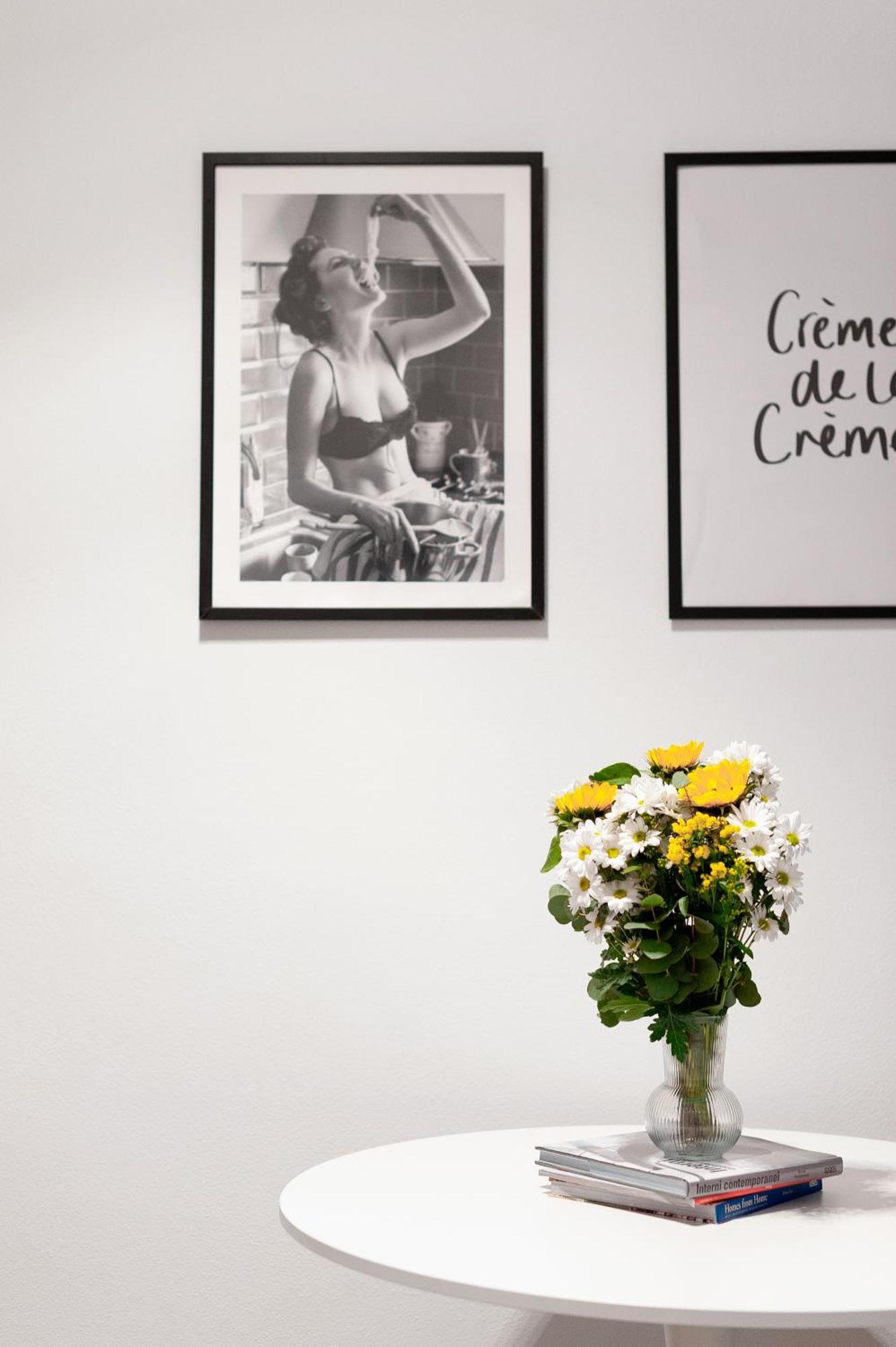 Cavour Fillyourhomewithlove Design Apartment ฟลอเรนซ์ ภายนอก รูปภาพ